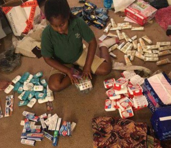 9歲女兒買大量牙膏 得知原因後母親滿臉自豪