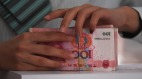 中國報復性消費沒出現政府強制百姓消費(組圖)
