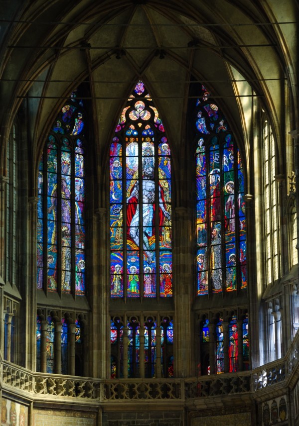 神迹！世上最高的大教堂二战中如何免于轰炸？