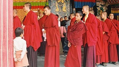 北京政府当局要求全面调查藏传佛教的传播情况，以力求摸清该宗教的组织结构、活动方式跟传播媒介等。报导分析，随之而来的势必是全面的整肃行动。