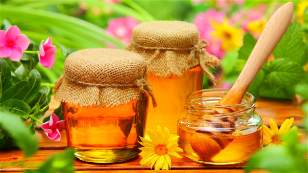 蜂蜜是抵抗皮肤感染、愈合伤口和支援免疫系统的有力工具。
