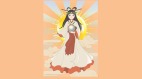 日本傳說中的邪馬臺國女王竟是天照大神!(圖)
