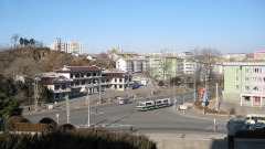 保护金正恩平壤中共肺炎疑似患者被转移(图)