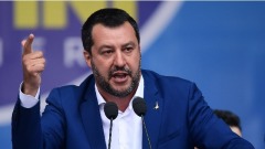 中國與臺灣口罩兩樣情意國政黨領袖首挺臺(圖)