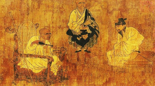 繩床是什麼東西為何它與佛教的關係很深？