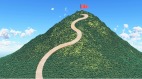 禍福原來由天定命中無運也枉然(圖)