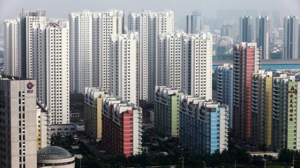 中國年收入低於20萬家庭到底有多少？答案驚人