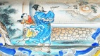 画龙点睛成语的由来(图)