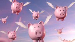 贸易战迷局中的经济风向民众怎么办(组图)