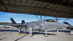 高手在白宮F-35大特價單價跌破8千萬美元(圖)