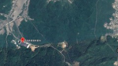 揭近期朝鮮射彈企圖這種挑釁令外界警惕(圖)