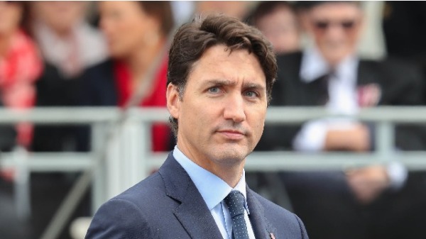 現任總理特魯多所領導的加拿大自由黨贏得全國大選。