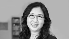 华为前董事长孙亚芳背景迷雾被揭(图)