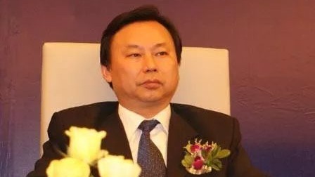江苏省南京市政协前主席沈健（副省级）近日自杀身亡。