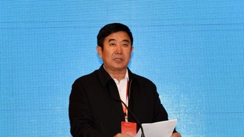 內蒙古工商行政管理局前黨組成員、副局長杜雋世一審被判有期徒刑17年。（網路圖片）