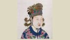 李唐天下當再興武則天嘆上天的安排(圖)