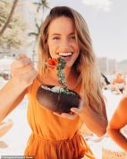 椰子殼被澳洲男改造後熱賣還拒絕融資(組圖)