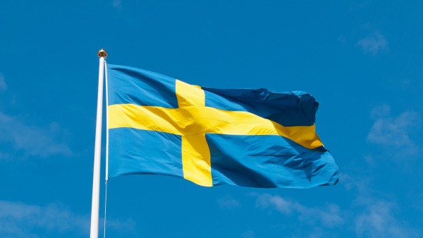 應美國將提出引渡的要求，瑞典政府拘捕喬建軍。