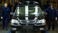 幫川普逼外企出中國長安福特遭重罰聯邦快遞道歉(圖)