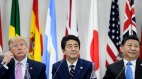 习近平决定中国经济转向内循环恶兆(图)