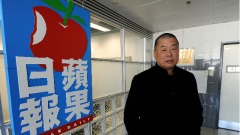 中共大抓捕為香港民主運動造神(圖)