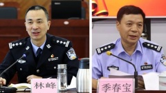 受害人举报官员一遭威胁一遭车撞飞(图)