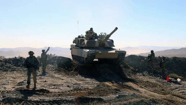 国防部14日表示，美国军售台湾M1A2T战车相关装备差额，主因是规划“需求项目”与美方发布的“可供售项目”落差所致，并无编列不实。