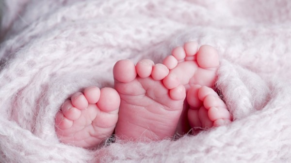 新年伊始，克羅地亞南部港口城市斯普利特（Split）迎來了第一批新生嬰兒是一對雙胞胎姐妹。