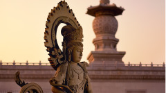 僧稠修炼的神奇事二三(图)