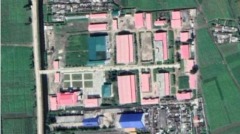 金正恩棄武軍需工廠罕見停產引揣測(圖)