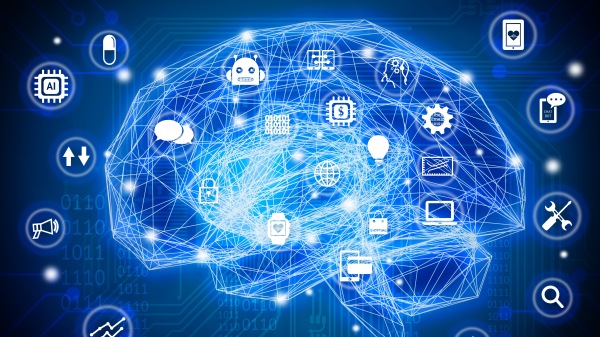 马斯克称，要在2020年底之前将人脑与计算机相连。人类大脑是否最终会被人工智能控制？