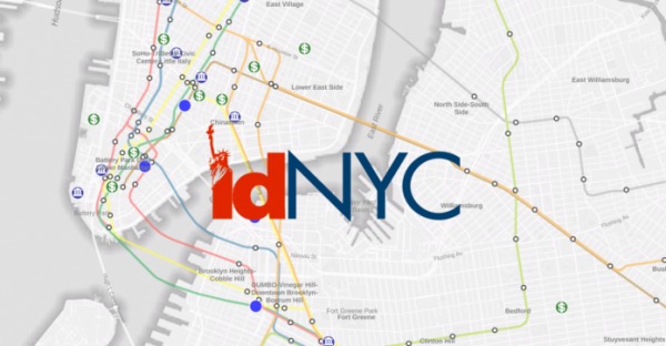 紐約市民卡（IDNYC）今年底可網上更新