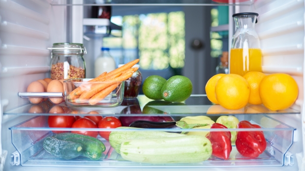 放冰箱坏得更快的食物要赶快清理！