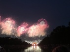 前苏联地区领袖加强对美关系祝美国国庆(图)