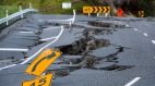 20年来最强震南加州发生7.1级地震(图)