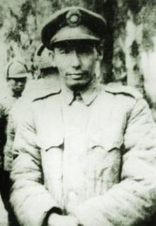 国军29军副参谋长张克侠是中共老地下党员