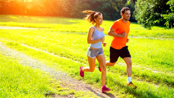 體育鍛練有許多好處，但中醫講物極必反，運動也不能過度。