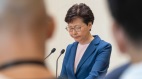 文革式大批判林鄭死期不遠(圖)