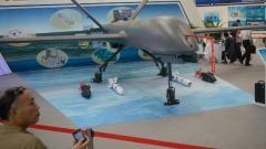 頻繁維修導致中國無人機在中東逐漸失寵(圖)