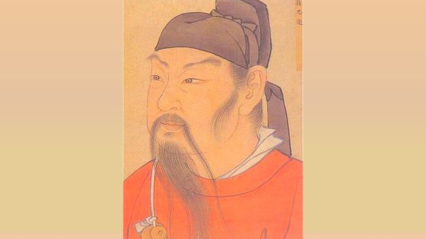 孙思邈，唐朝著名医药学家、道士，被后人尊称为“药王”。
