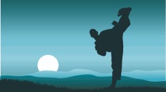 此人看似孱弱无力功夫之深不可测度(图)