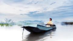 姻缘前生定古代有这样一段奇妙姻缘(一)(图)