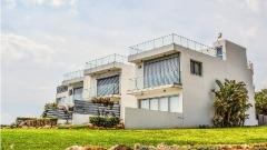 情侶買彩票中豪宅滿心歡喜結果卻被逼到差點賣房(圖)