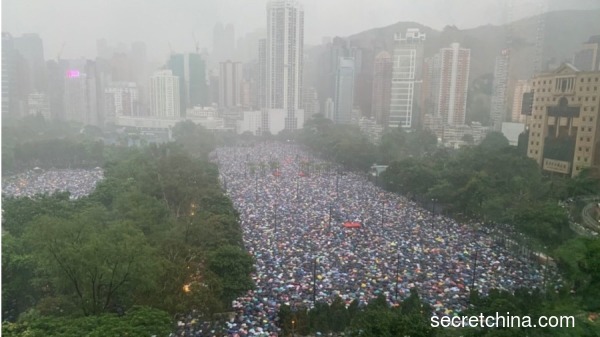 中國還需要香港嗎？