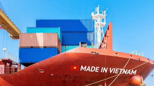 越南正在吸納來自全球各地的資本為「越南製造」夯實基礎