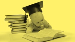 古代那些文才出众的神童们(图)