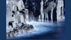 真假善恶自判断风水不保作乱者(图)