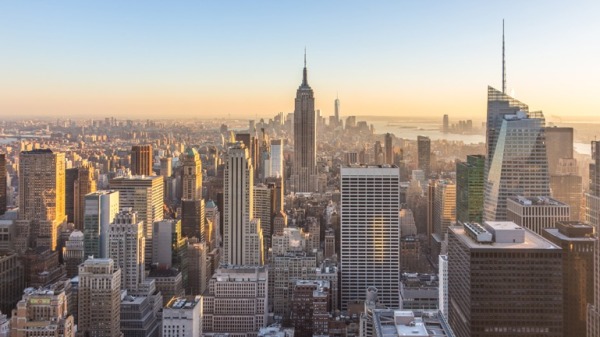 紐约等四市要求物流公司加强员工保护政策