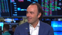 金融战开启美金融大亨:中共三大银行藐视法庭应被关停(图)