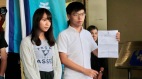 港府抓捕抗议民众欧盟齐声谴责(图)